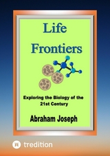 Life Frontiers - Abraham Joseph