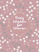 Daily Wisdom for Women -  Broadstreet Publishing Group LLC