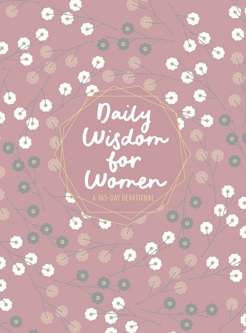 Daily Wisdom for Women -  Broadstreet Publishing Group LLC