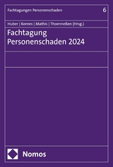 Fachtagung Personenschaden 2024 - 