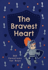 The Bravest Heart -  Broadstreet Publishing Group LLC