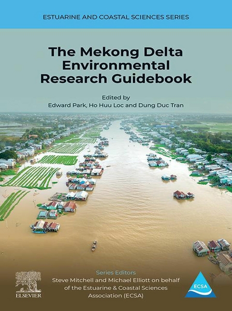 Mekong Delta Environmental Research Guidebook - 