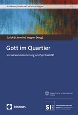 Gott im Quartier - 