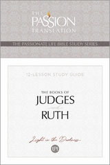 TPT The Books of Judges and Ruth -  Brian Simmons