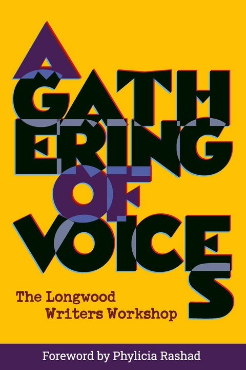 Gathering of Voices -  Denise Billings,  Charles Floyd Johnson,  Otto E. Stallworth Jr. MD,  Denise Nicholas,  GW Williams,  Hattie Winston