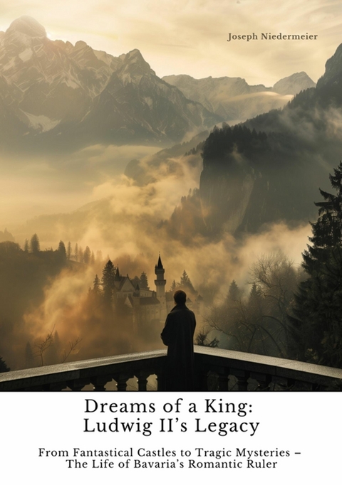 Dreams of a King:  Ludwig II's Legacy - Joseph Niedermeier