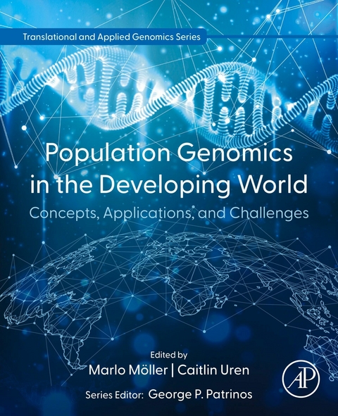 Population Genomics in the Developing World - 