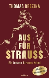 Aus für Strauss - Thomas Brezina