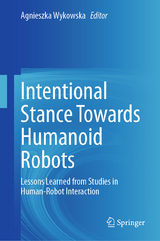 Intentional Stance Towards Humanoid Robots - 