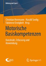 Motorische Basiskompetenzen - 