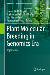 Plant Molecular Breeding in Genomics Era - 