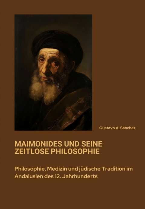 Maimonides und seine zeitlose Philosophie - Gustavo A. Sanchez