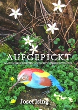 AUFGEPICKT - Josef Ising