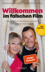 Willkommen im falschen Film -  Andreas Hock,  Monika Gruber