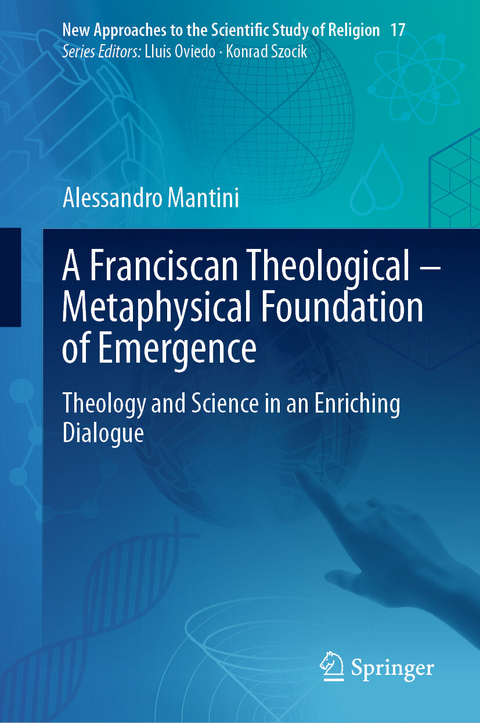 A Franciscan Theological-Metaphysical Foundation of Emergence - Alessandro Mantini