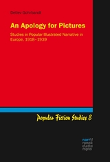 An Apology for Pictures - Detlev Gohrbandt