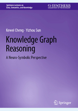 Knowledge Graph Reasoning -  Kewei Cheng,  Yizhou Sun