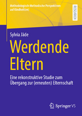 Werdende Eltern -  Sylvia Jäde