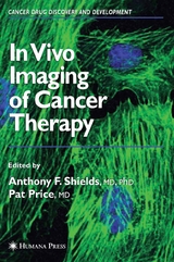 In Vivo Imaging of Cancer Therapy - 