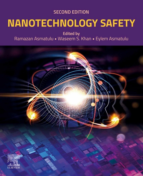 Nanotechnology Safety - 