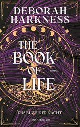 The Book of Life - Das Buch der Nacht -  Deborah Harkness