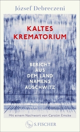 Kaltes Krematorium -  József Debreczeni