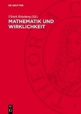 Mathematik und Wirklichkeit - 