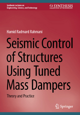 Seismic Control of Structures Using Tuned Mass Dampers - Hamid Radmard Rahmani