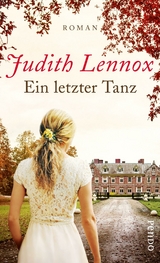 Ein letzter Tanz - Judith Lennox