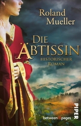 Die Äbtissin - Roland Mueller