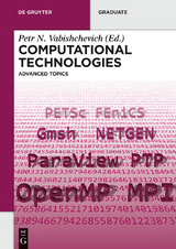 Computational Technologies - 