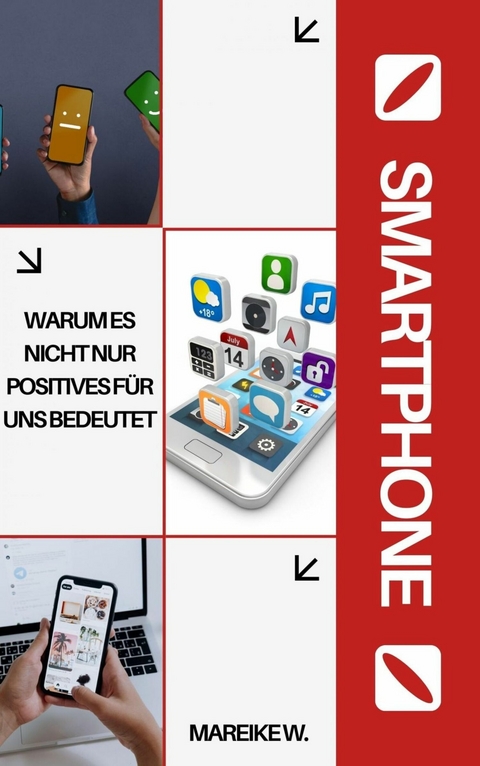 Smartphone - Mareike W.