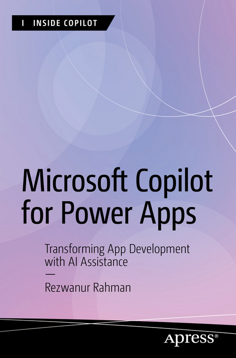 Microsoft Copilot for Power Apps -  Rezwanur Rahman