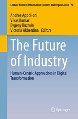 The Future of Industry - 