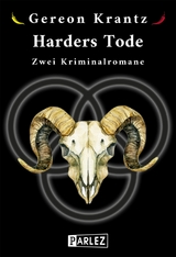 Harders Tode - Gereon Krantz