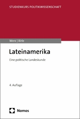 Lateinamerika -  Nikolaus Werz,  Peter Birle