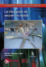 La intubación de secuencia rápida -  Adrián Vázquez Lesso