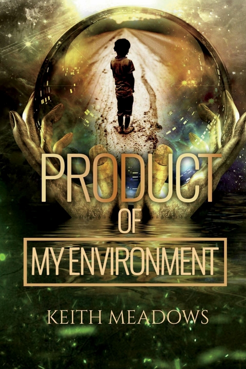 Product of My Environment -  Keith Meadows