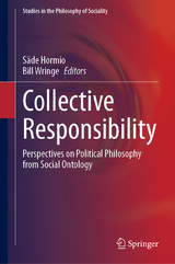 Collective Responsibility - 