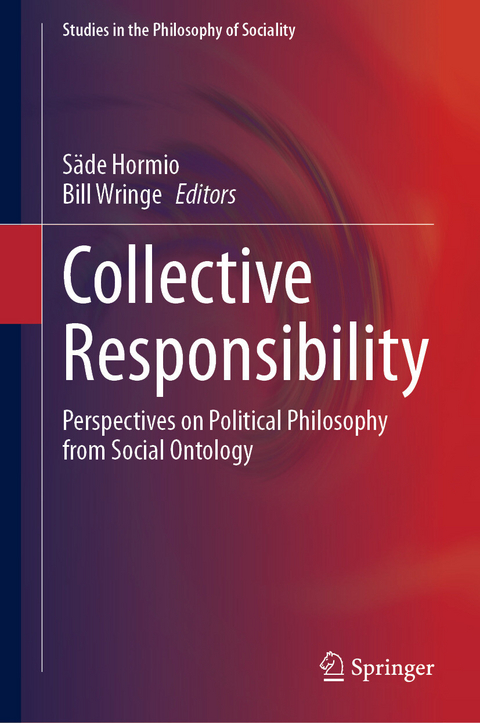 Collective Responsibility - 