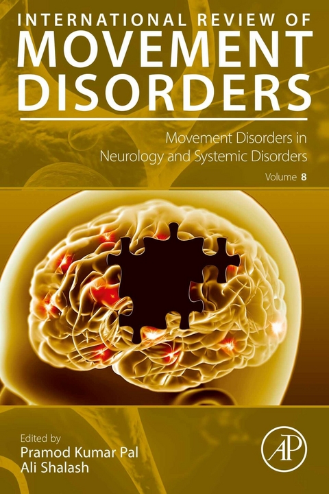 Movement Disorders in Neurology and Systemic Disorders - 