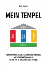 Mein Tempel - Lucia Käufeler