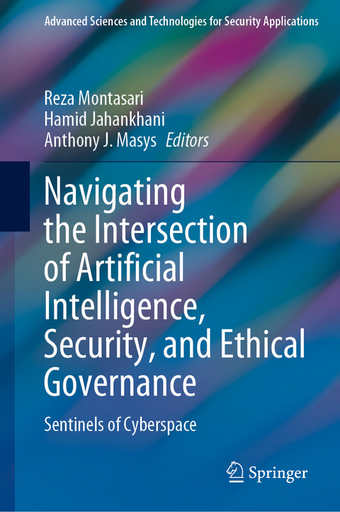 Navigating the Intersection of Artificial Intelligence, Security, and Ethical Governance - 