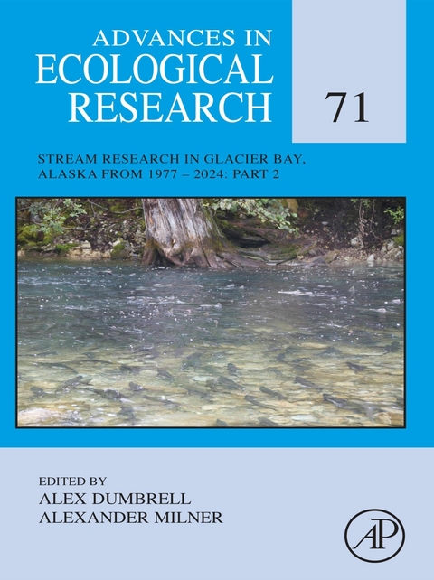 Advances in Ecological Research - Part 2 - 