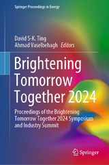 Brightening Tomorrow Together 2024 - 