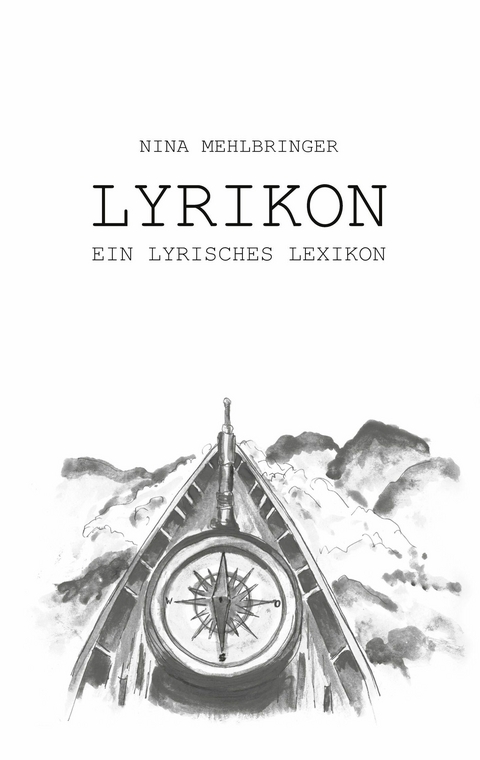 Lyrikon -  Nina Mehlbringer