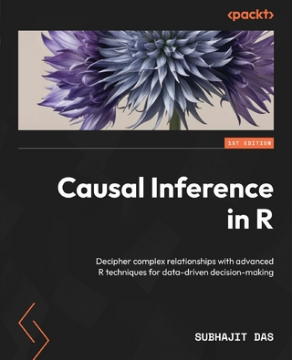 Causal Inference in R - Subhajit Das