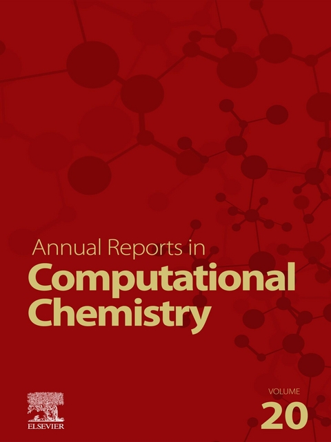 Annual Reports on Computational Chemistry