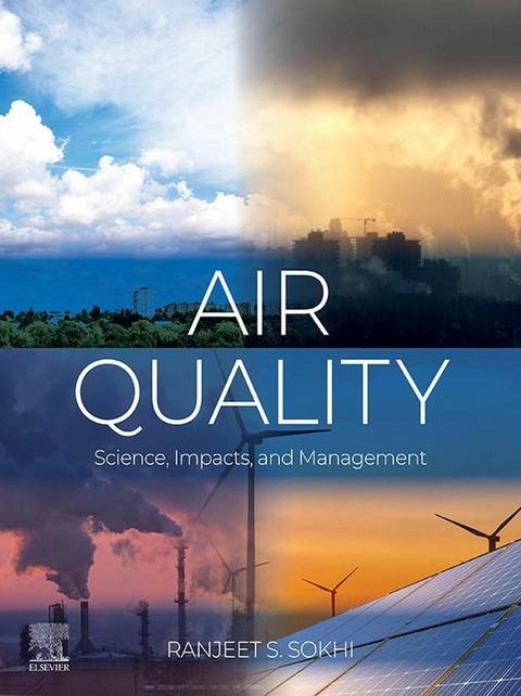 Air Quality - 