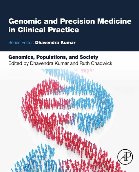 Genomics, Populations, and Society - 